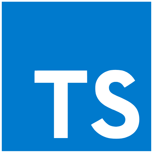 TypeScript TypeScript